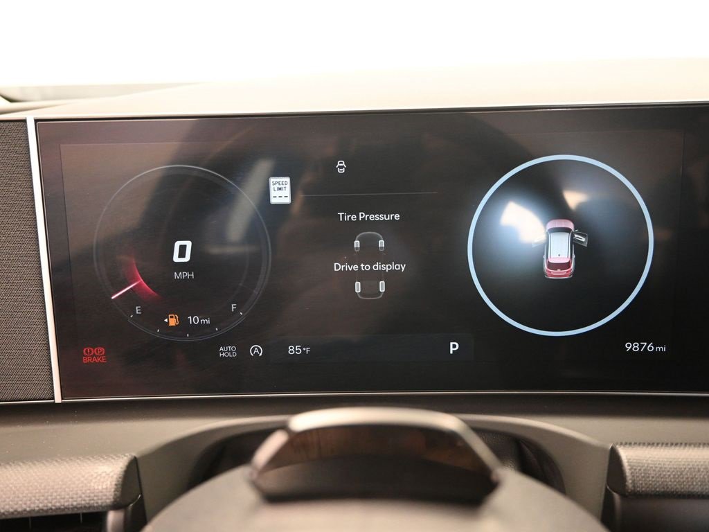 Used 2025 Hyundai Tucson SEL image 9