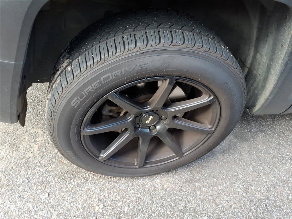 Used 2020 Jeep Renegade Sport AWD/4WD image 10