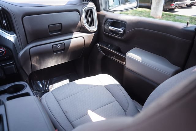 Used 2022 Chevrolet Silverado 1500 LT w/ Fleet Comfort Package AWD/4WD image 29