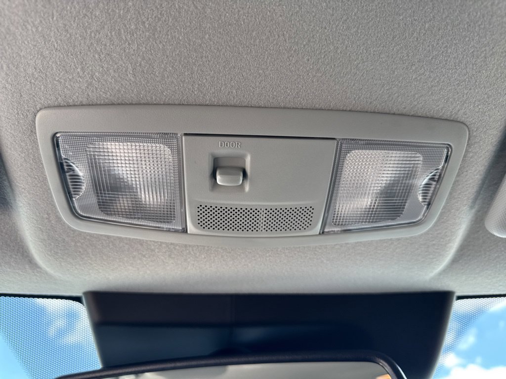 New 2027 Mitsubishi Outlander Sport LE FWD image 20
