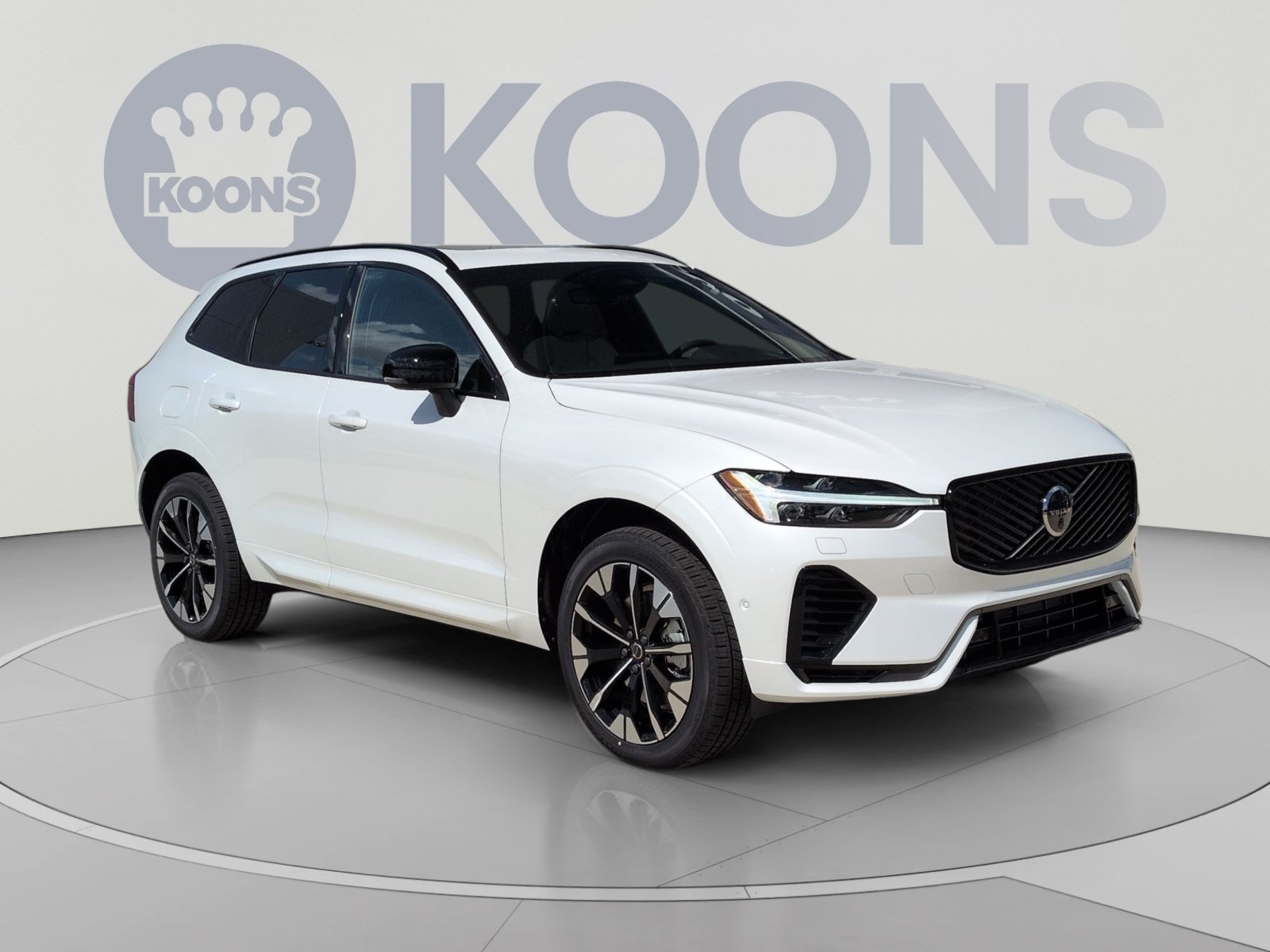 New 2026 Volvo XC60 T8 Plus w/ Protection Package Premier AWD/4WD image 18