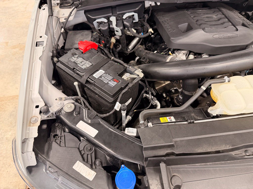 Used 2023 Ford F150 Tremor AWD/4WD image 33