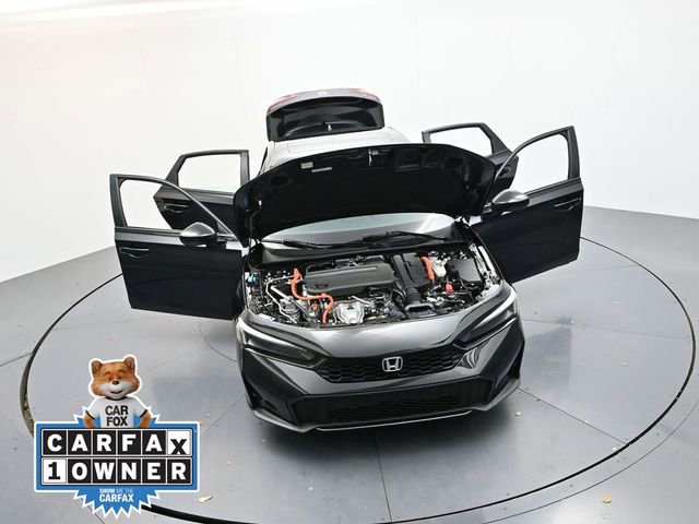 Used 2025 Honda Civic Sport image 35