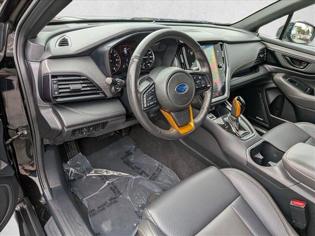 Used 2025 Subaru Outback Wilderness AWD/4WD image 8