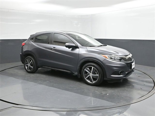 Used 2022 Honda HR-V EX image 17