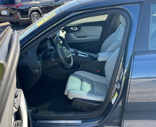 Used 2024 Polestar Polestar 2 RWD image 5