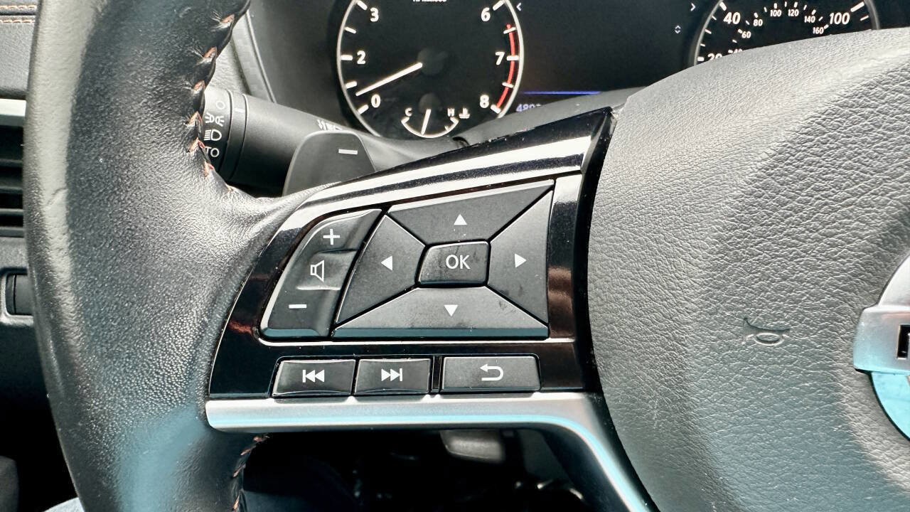 Used 2020 Nissan Altima 2.5 SR image 20