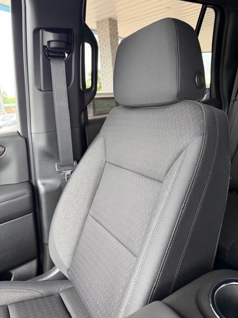 New 2026 Chevrolet Tahoe LS RWD image 15