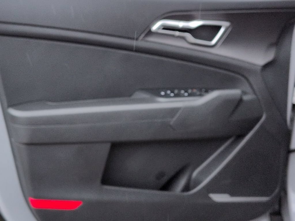 New 2026 Kia Sportage S AWD/4WD image 23