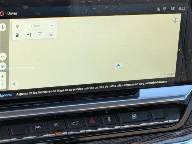 Used 2022 Chevrolet Silverado 1500 RST image 10