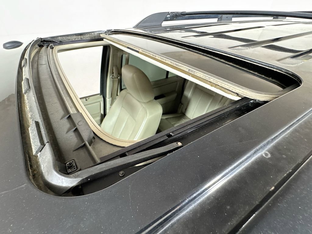 Used 2014 Ford Expedition EL Limited w/ Equipment Group 301A image 21