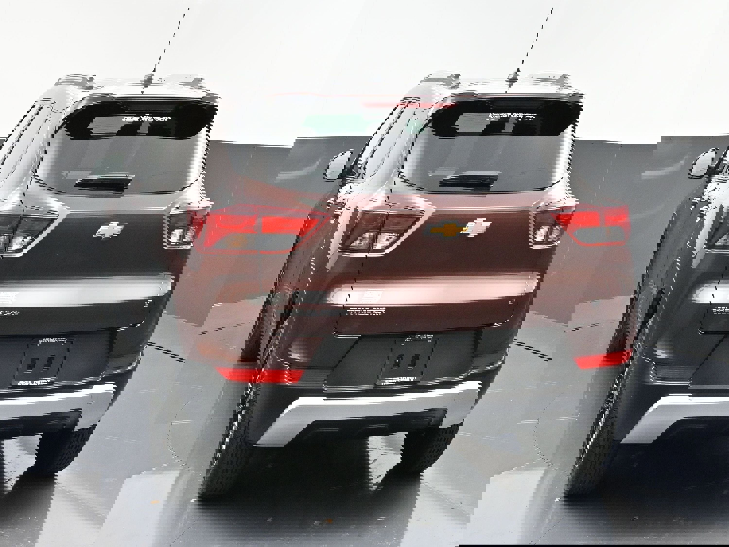 Used 2023 Chevrolet TrailBlazer LT image 6