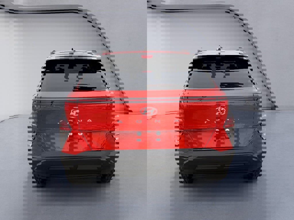 New 2026 Hyundai Kona SEL Sport image 4