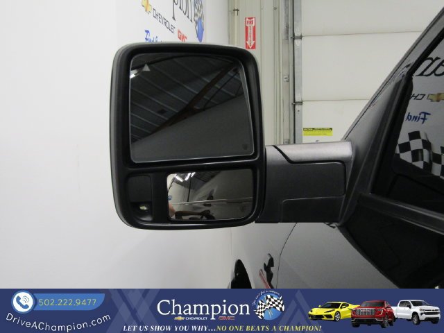 Used 2024 RAM 2500 Laramie w/ Night Edition AWD/4WD image 19