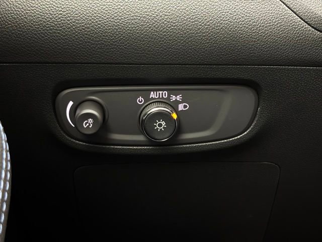 New 2026 Buick Encore GX Sport Touring w/ Advanced Technology Package FWD image 22