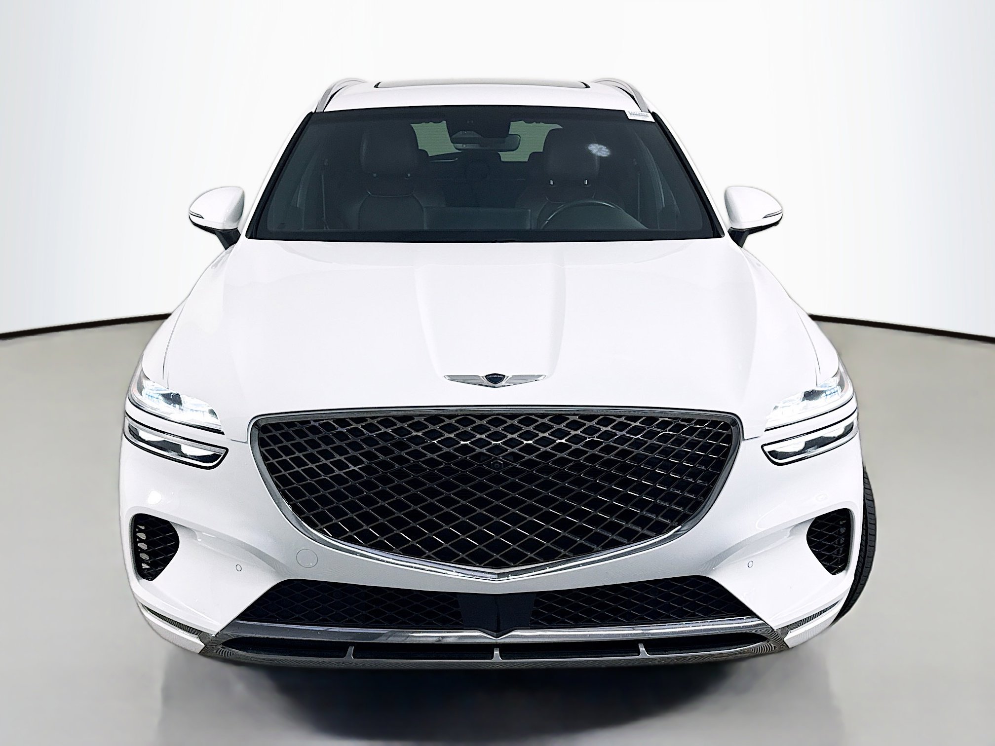 Used 2023 Genesis GV70 2.5T w/ Advanced Package image 2