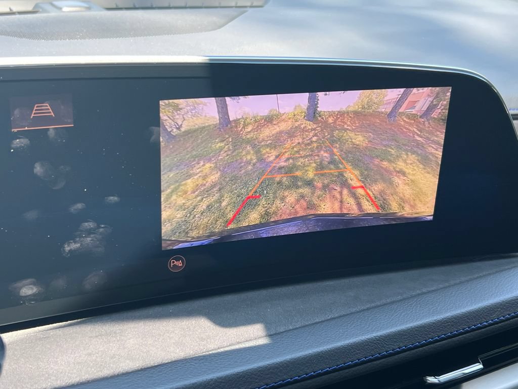 Certified 2024 Cadillac XT4 Sport AWD/4WD image 29