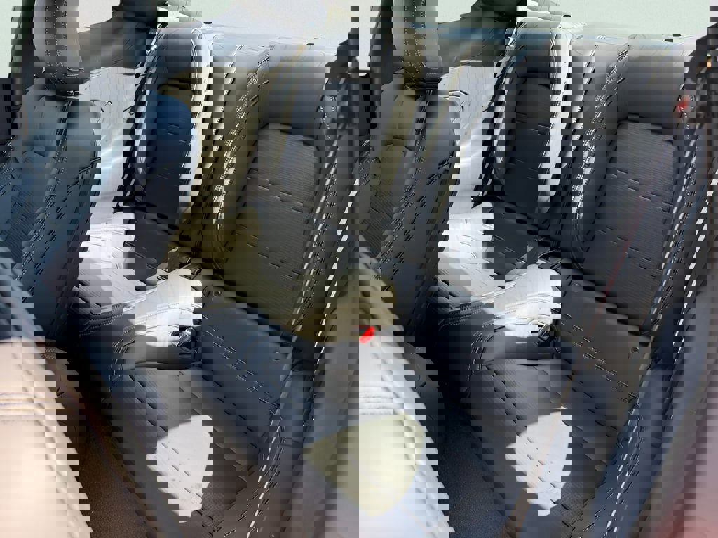 New 2025 Ford Mustang GT Premium image 12