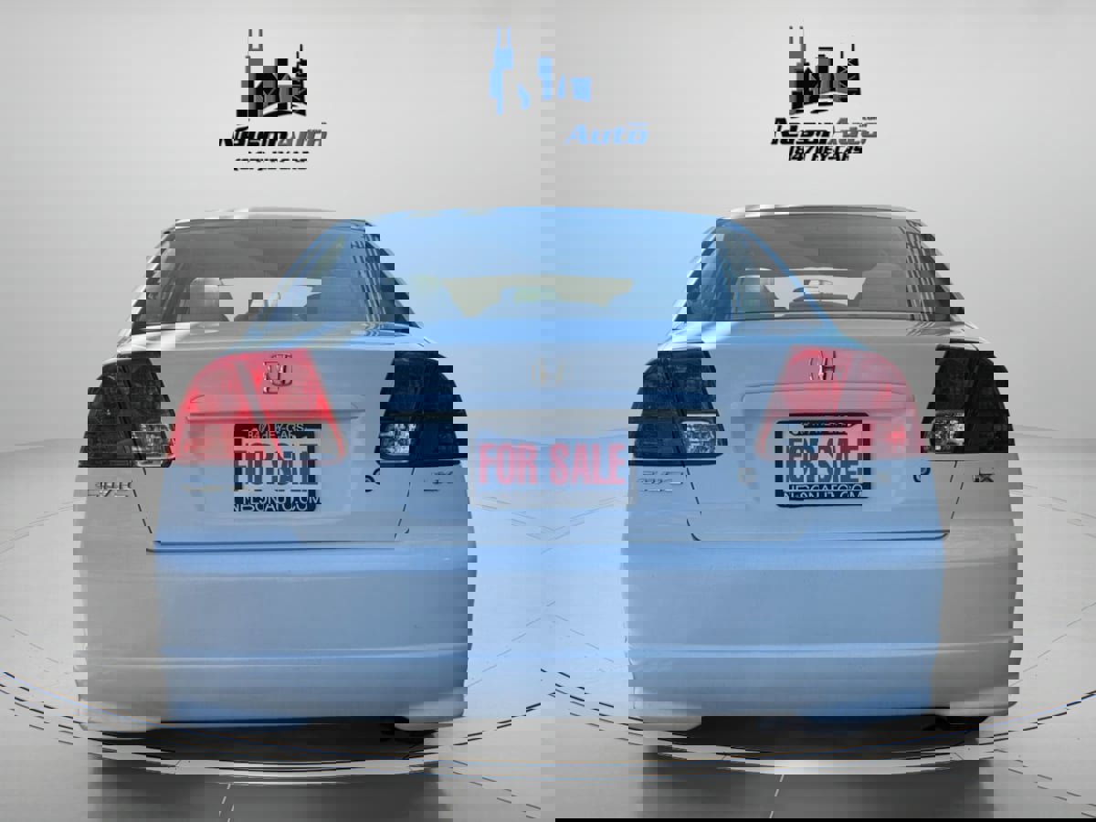 Used 2005 Honda Civic LX image 5