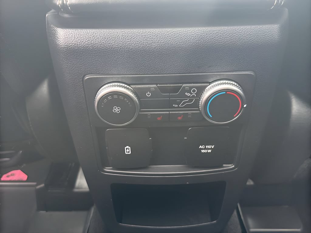 Used 2021 Ford Explorer Limited AWD/4WD image 19