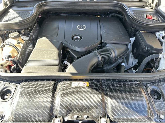 Certified 2024 Mercedes-Benz GLE 350 4MATIC image 10