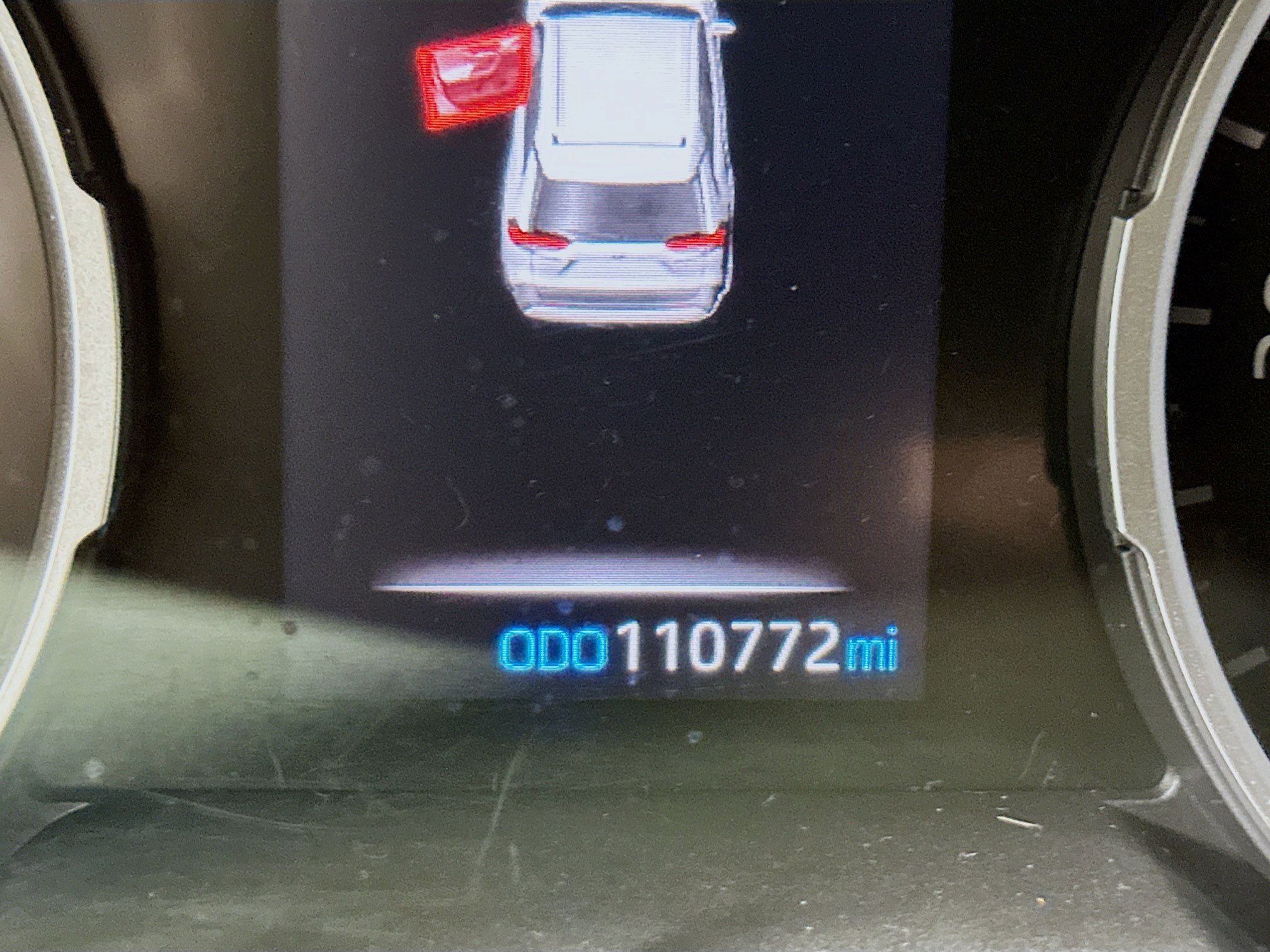 Used 2020 Toyota RAV4 XLE w/ Convenience Package AWD/4WD image 18