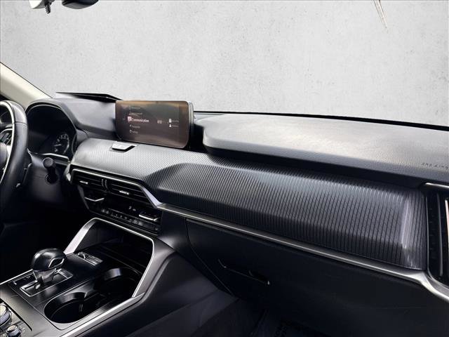 Certified 2024 MAZDA CX-90 3.3 Turbo w/ Select Package image 24