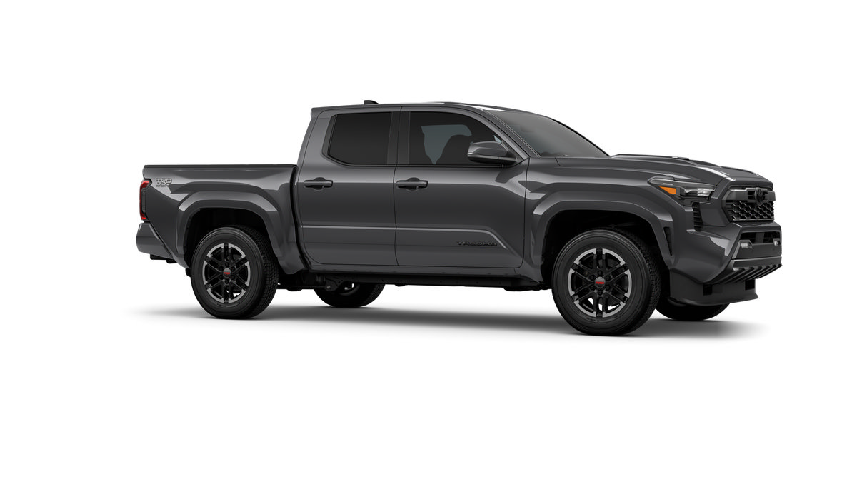 New 2026 Toyota Tacoma TRD Sport AWD/4WD image 54