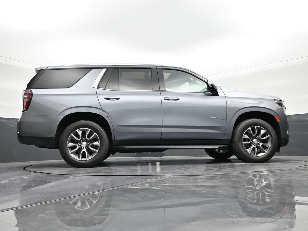 Used 2022 Chevrolet Tahoe LT w/ LT Signature Package image 26