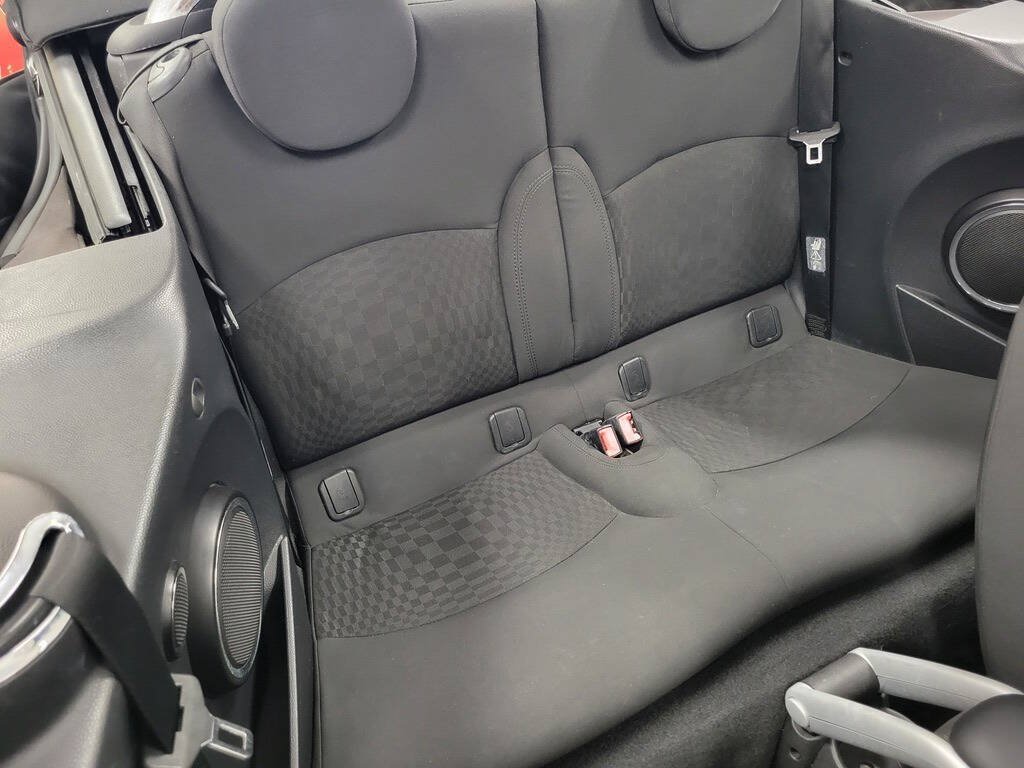 Used 2010 MINI Cooper S FWD image 24