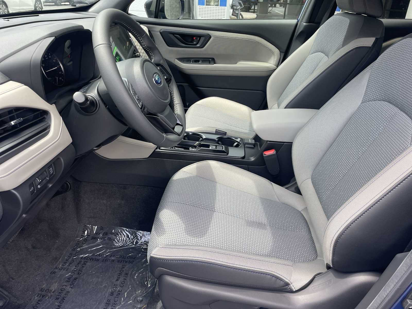 New 2026 Subaru Forester Premium AWD/4WD image 10