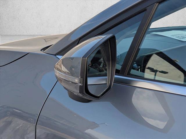 Used 2023 Kia Sportage EX image 16