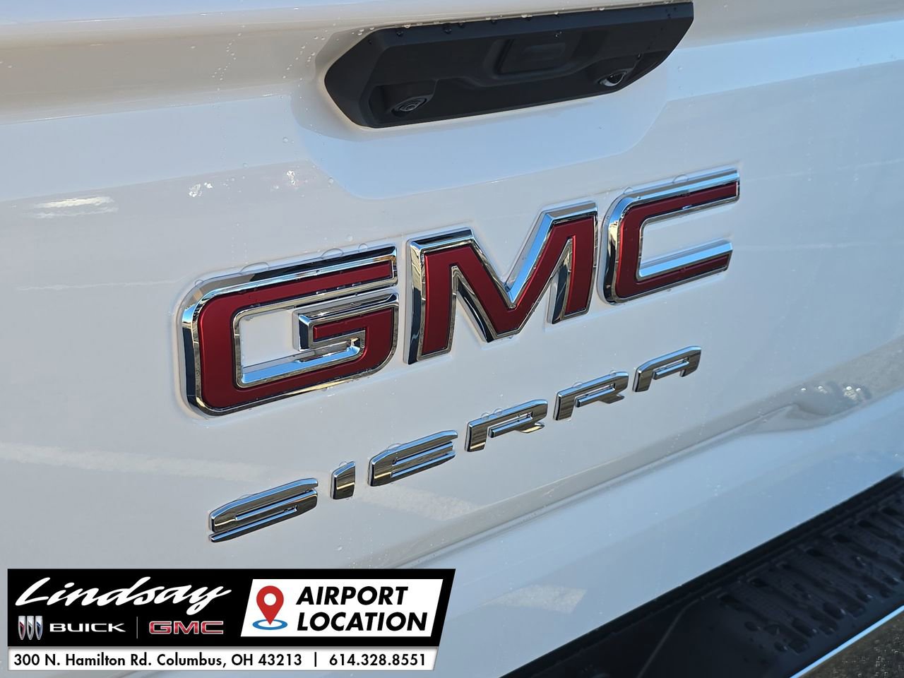 New 2026 GMC Sierra 1500 Pro w/ Pro Value Package image 30