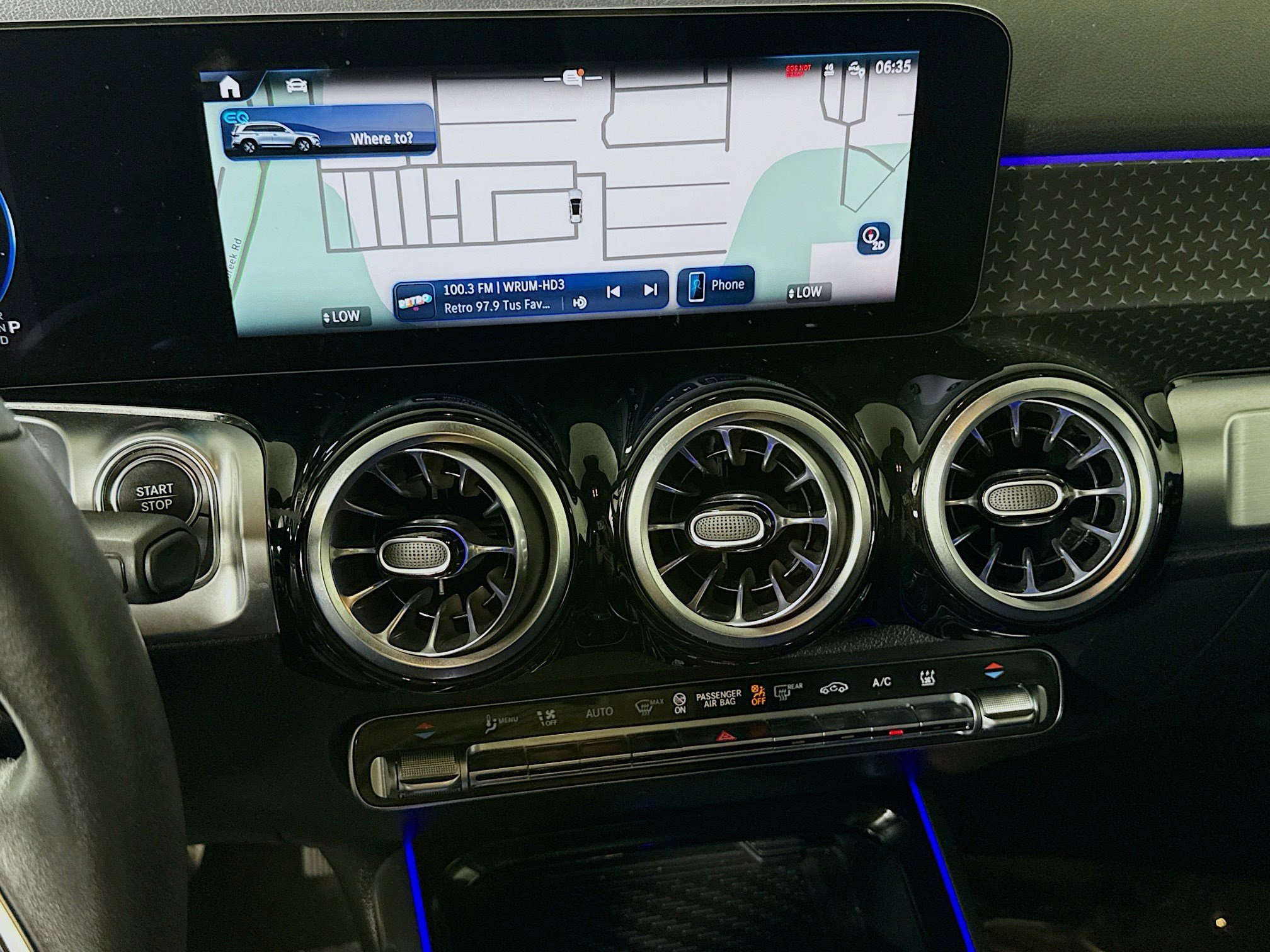 Used 2024 Mercedes-Benz EQB 300 4MATIC image 18