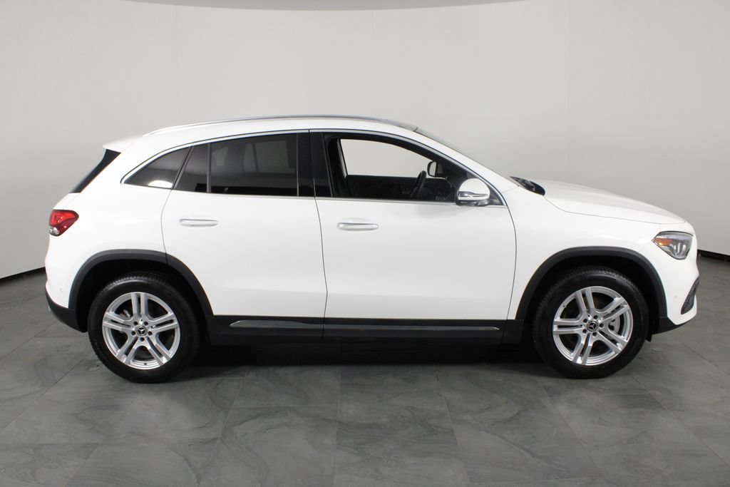 Used 2023 Mercedes-Benz GLA 250 image 11