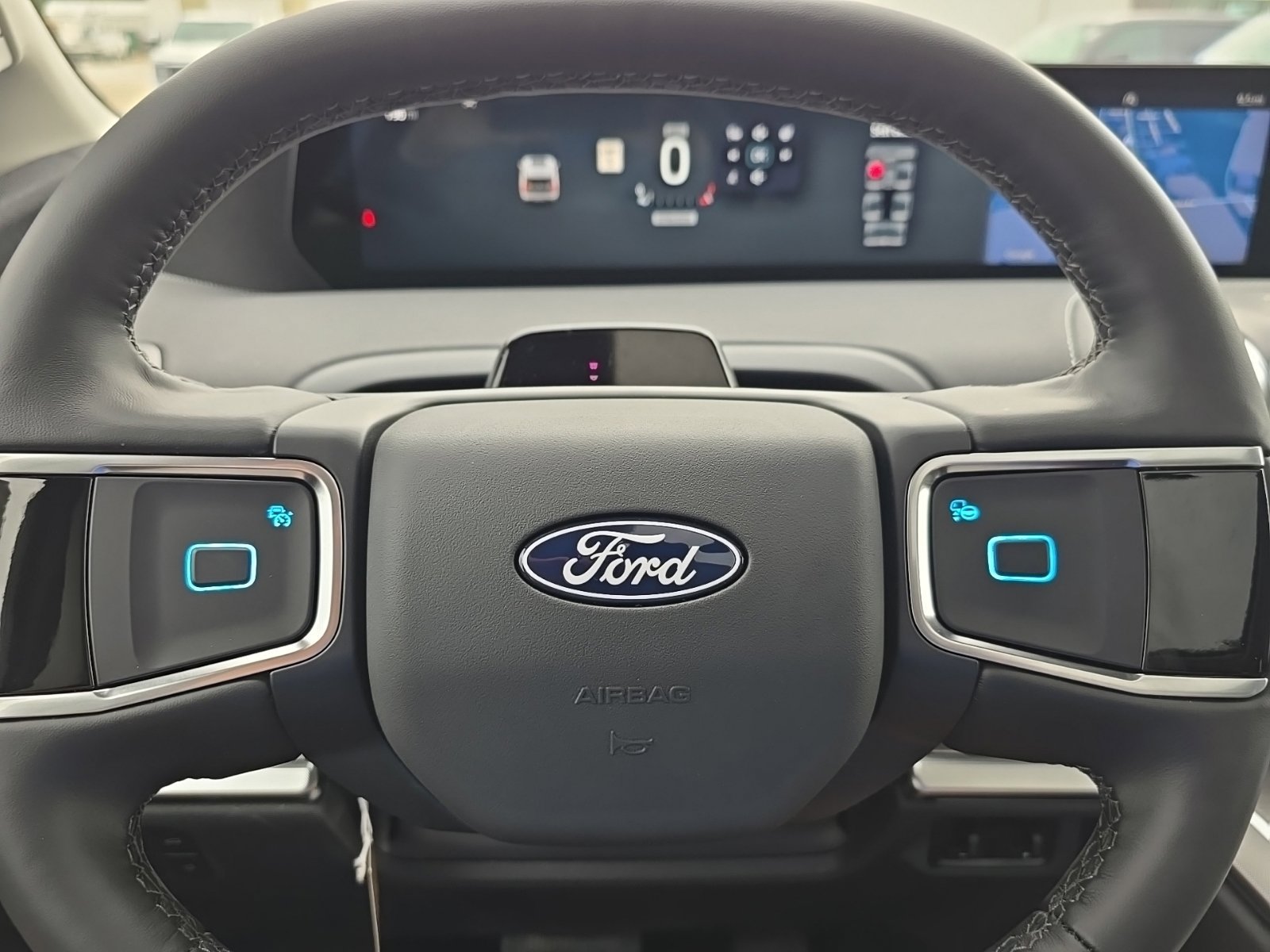 New 2027 Ford Expedition Platinum w/ Driver's Package AWD/4WD image 22