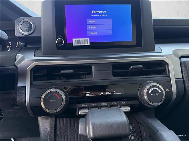 New 2026 Toyota 4Runner SR5 AWD/4WD image 15