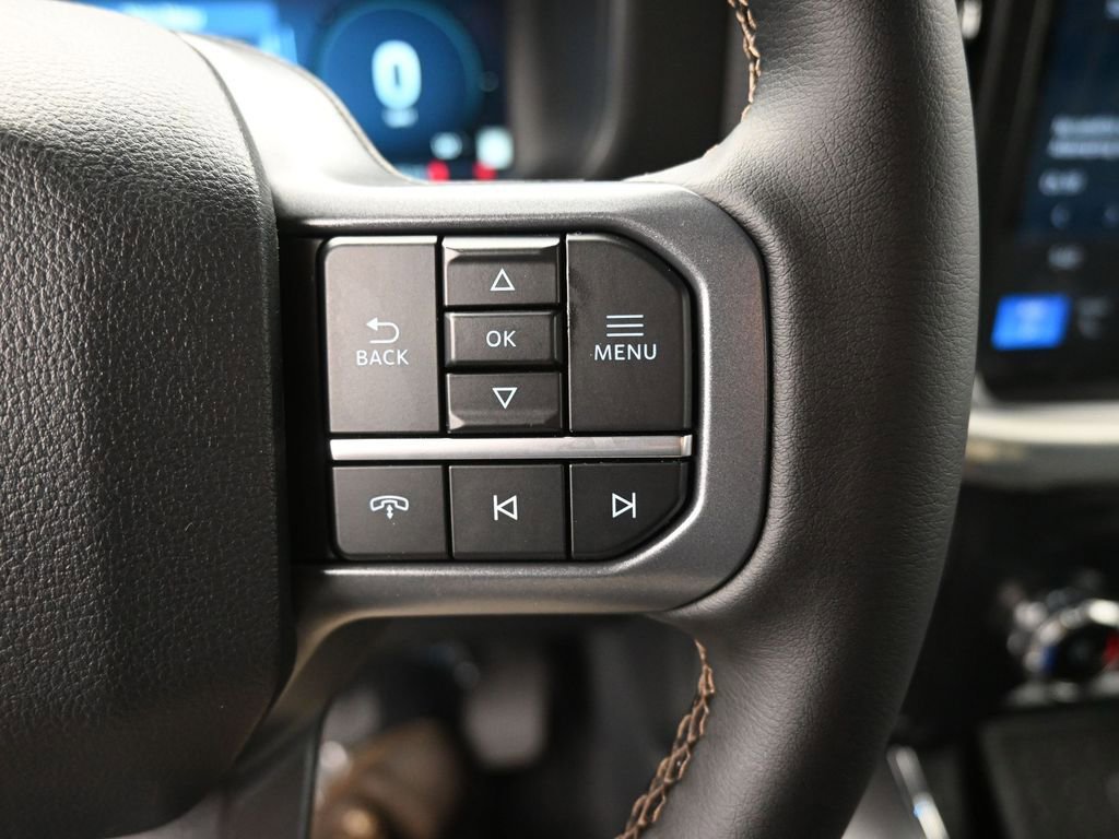 New 2025 Ford F150 Lariat image 32