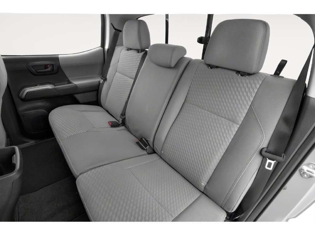 Used 2022 Toyota Tacoma SR5 RWD image 8