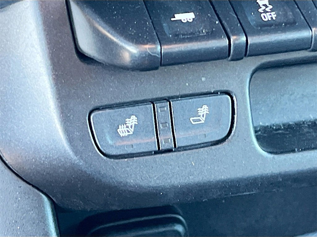 Used 2021 Chevrolet Colorado Z71 image 21