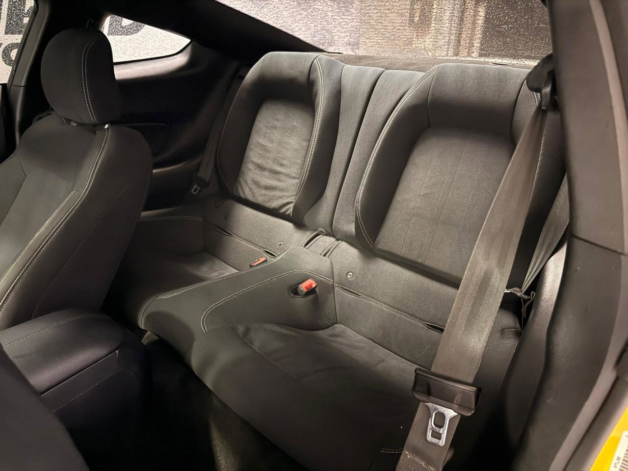 Used 2018 Ford Mustang GT w/ Black Accent Pkg image 17