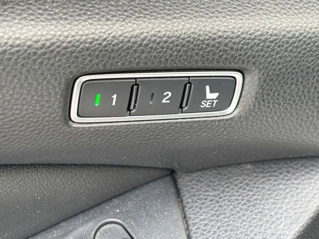 Certified 2019 Honda Accord EX-L image 7