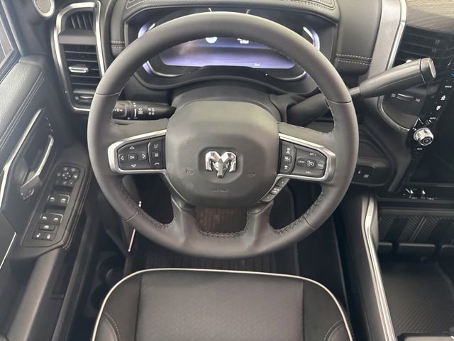 New 2025 RAM 2500 Laramie AWD/4WD image 25