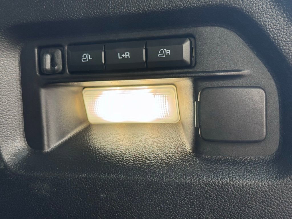 Certified 2022 Ford Explorer Limited w/ Equipment Group 301A image 47