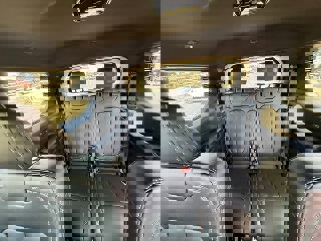 New 2025 Jeep Grand Cherokee L Limited w/ Luxury Tech Group II image 22