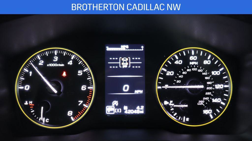 Used 2024 Subaru Crosstrek 2.5i Sport image 19