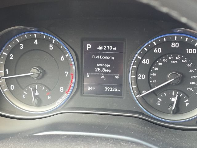 Used 2018 Hyundai Kona Limited AWD/4WD image 23