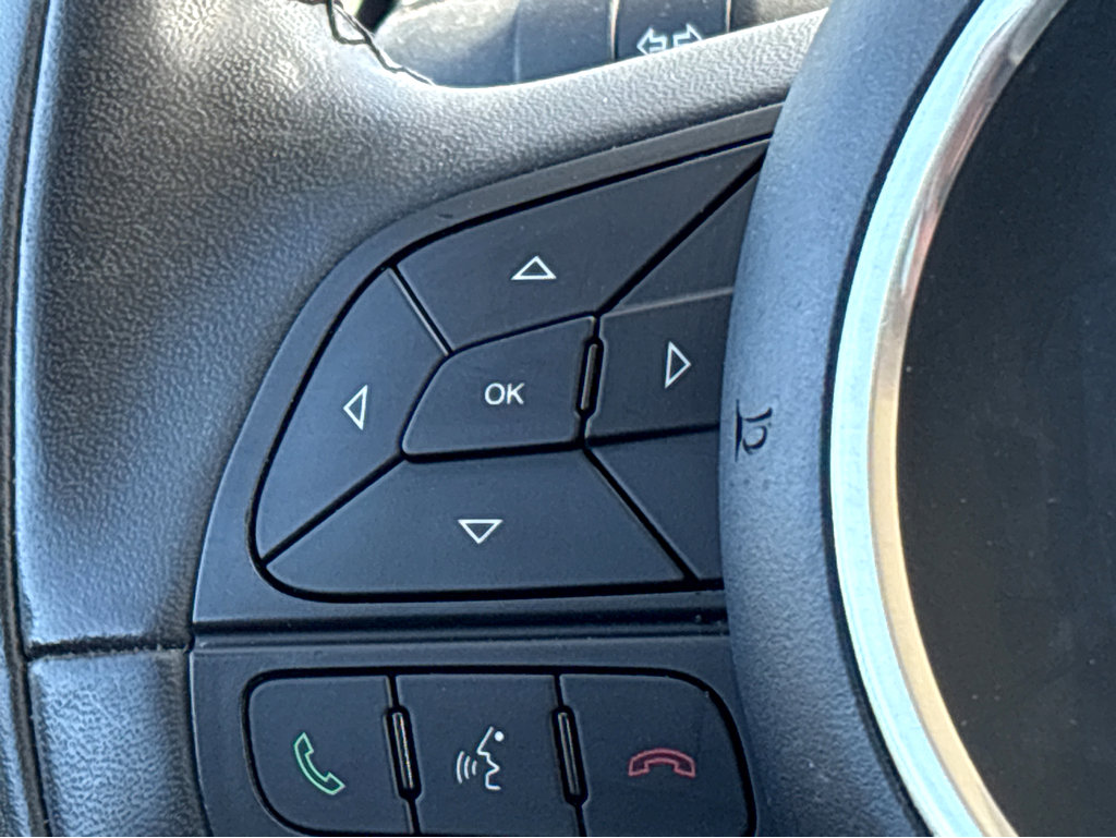 Used 2018 FIAT 500X Trekking image 13