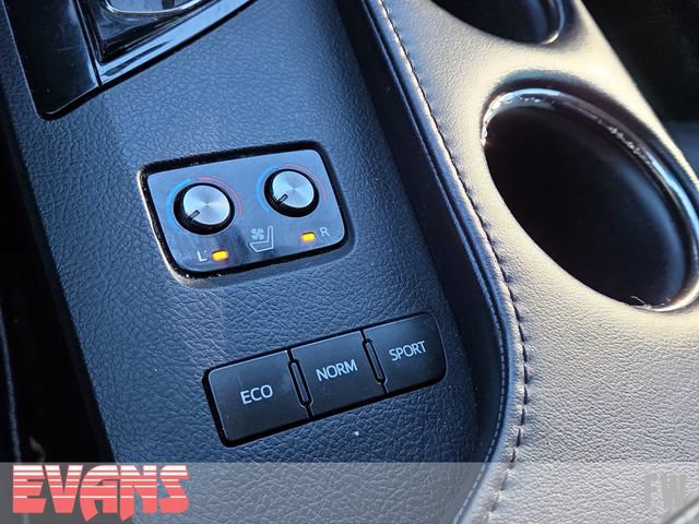 Used 2015 Toyota Avalon Limited FWD image 11