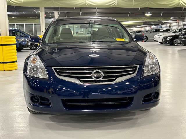 Used 2012 Nissan Altima 2.5 S image 6